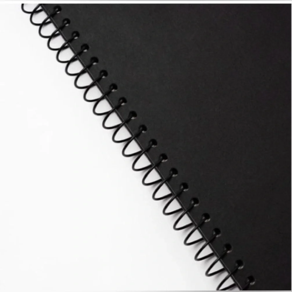 NWT BLACKWING NOTEBOOK BUNDLE W/ BLACKWING WOODEN PENCIL CASE FOR A DEAL!